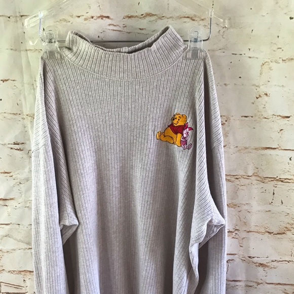 winnie the pooh womens clothes